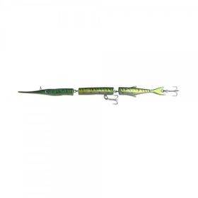 Zargana Effe HG2405 Rapala Maket Balık