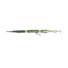 Zargana Effe HG2405 Rapala Maket Balık