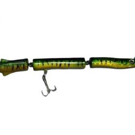 Zargana Effe HG2405 Rapala Maket Balık
