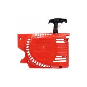 Zargana RT.033.CNET Komple Starter Kapak