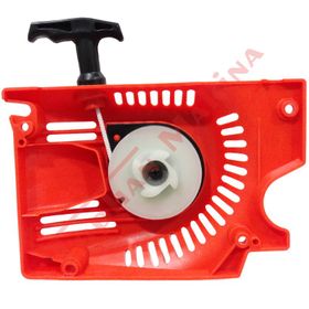 Zargana RT.033.CNET Komple Starter Kapak