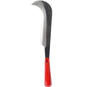 Zargana Şenol Tahra 44 cm Dövme Çelik