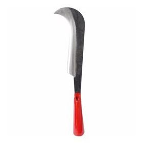 Zargana Şenol Tahra 44 cm Dövme Çelik