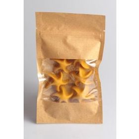 Zarias's Balmumu 120 gr Yıldız
