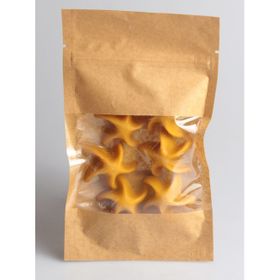 Zarias's Balmumu 120 gr Yıldız
