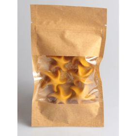 Zarias's Balmumu 120 gr Yıldız