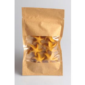 Zarias's Balmumu 120 gr Yıldız
