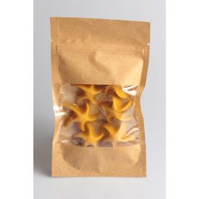 Zarias's Balmumu 120 gr Yıldız