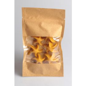Zarias's Balmumu 120 gr Yıldız