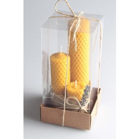 Zarias's Bee Balmumu