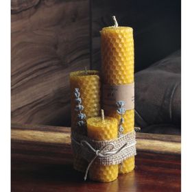 Zarias's Bee Balmumu