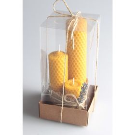 Zarias's Bee Balmumu