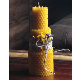 Zarias's Pasta Balmumu