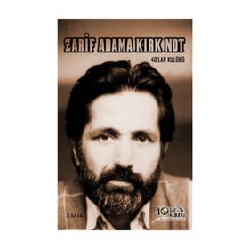 Zarif Adama Kırk Not / Kolektif