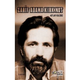 Zarif Adama Kırk Not / Kolektif