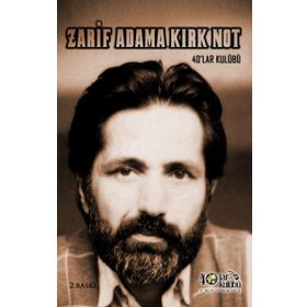Zarif Adama Kırk Not / Kolektif