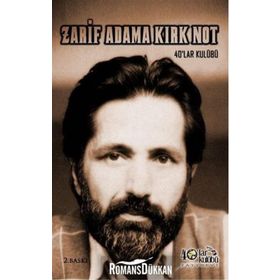Zarif Adama Kırk Not / Kolektif