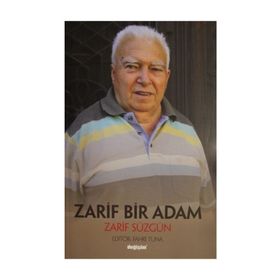 Zarif Bir Adam Zarif Süzgün - Fahri Tuna