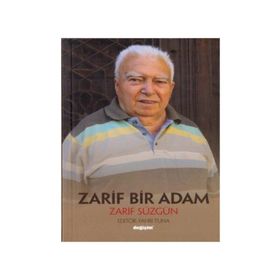 Zarif Bir Adam Zarif Süzgün - Fahri Tuna