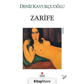 ZARIFE - DENIZ KAVUKÇUOĞLU