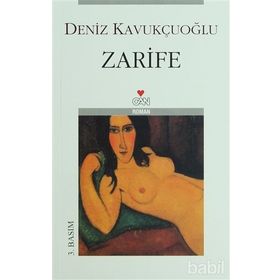 ZARIFE - DENIZ KAVUKÇUOĞLU