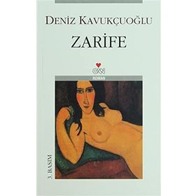 ZARIFE - DENIZ KAVUKÇUOĞLU