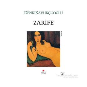 ZARIFE - DENIZ KAVUKÇUOĞLU