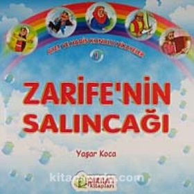 ZARIFE'NIN SALINCAĞI - YAŞAR KOCA