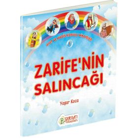 ZARIFE'NIN SALINCAĞI - YAŞAR KOCA