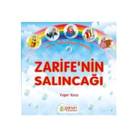 ZARIFE'NIN SALINCAĞI - YAŞAR KOCA