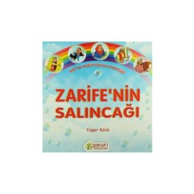 ZARIFE'NIN SALINCAĞI - YAŞAR KOCA