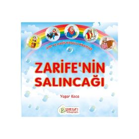 ZARIFE'NIN SALINCAĞI - YAŞAR KOCA