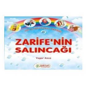 ZARIFE'NIN SALINCAĞI - YAŞAR KOCA