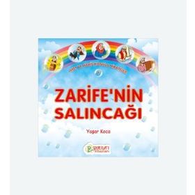 ZARIFE'NIN SALINCAĞI - YAŞAR KOCA