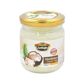 Zarifoğlu 150 ml Hindistan Cevizi Yağı