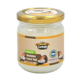 Zarifoğlu 150 ml Hindistan Cevizi Yağı
