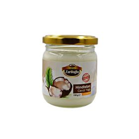 Zarifoğlu 150 ml Hindistan Cevizi Yağı