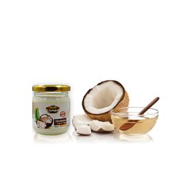 Zarifoğlu 150 ml Hindistan Cevizi Yağı