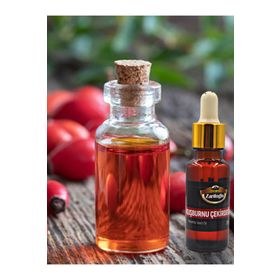 Zarifoğlu 20 ml Kuşburnu Çekirdeği Yağı