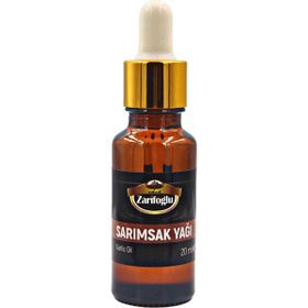 Zarifoğlu 20 ml Sarımsak Yağı