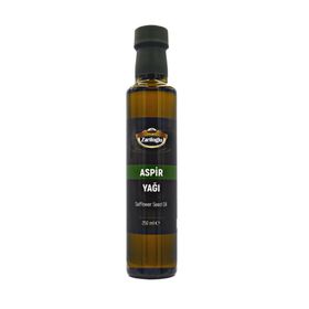 Zarifoğlu 250 ml Aspir Yağı