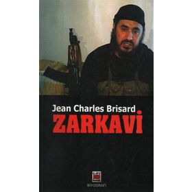 ZARKAVI - JEAN CHARLES BRISARD