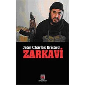 ZARKAVI - JEAN CHARLES BRISARD