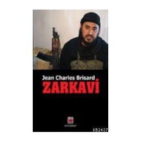 ZARKAVI - JEAN CHARLES BRISARD