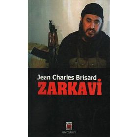 ZARKAVI - JEAN CHARLES BRISARD