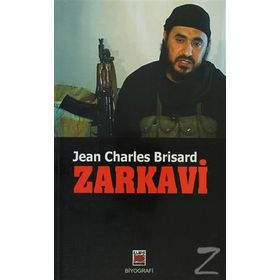 ZARKAVI - JEAN CHARLES BRISARD