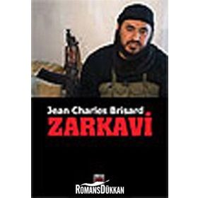 ZARKAVI - JEAN CHARLES BRISARD