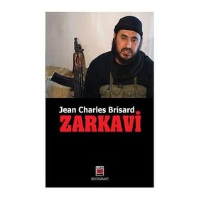 ZARKAVI - JEAN CHARLES BRISARD