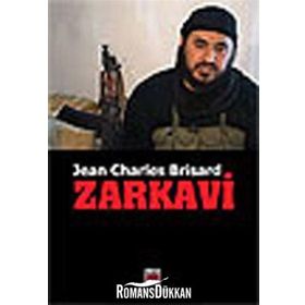 ZARKAVI - JEAN CHARLES BRISARD