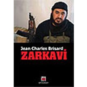 ZARKAVI - JEAN CHARLES BRISARD